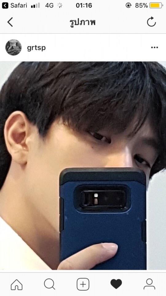 เด็กแว่นในวันนั้น....