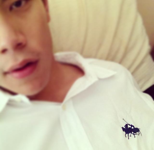 เด็กแว่นในวันนั้น....