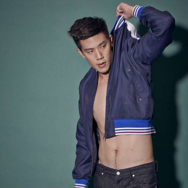 เด็กแว่นในวันนั้น....