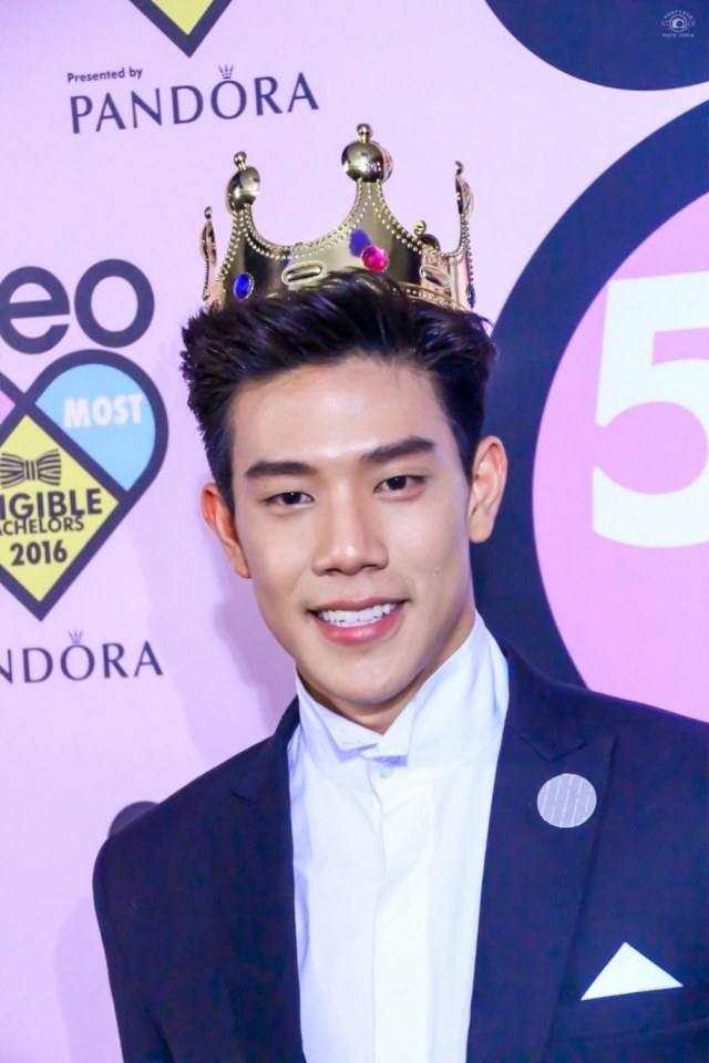 เด็กแว่นในวันนั้น....