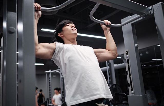 เด็กแว่นในวันนั้น....
