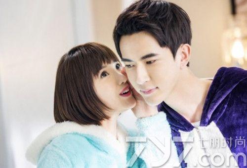 Who S Not Rebellious Youth 谁的青春不叛逆 Mao Xiao Tong&Yu Meng Long