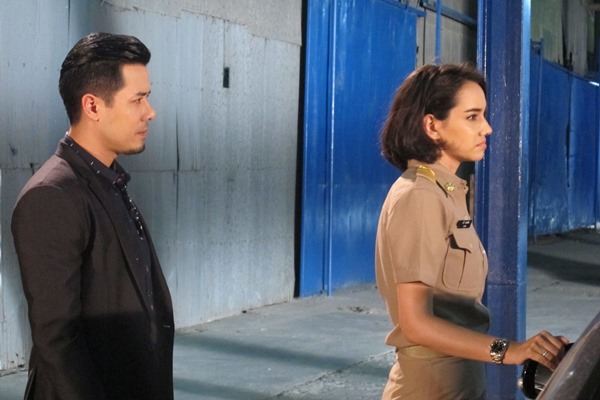 ลุ้นตอนจบของ เขยผู้ใหญ่ สะใภ้กำนัน จันทร์ที่ 9 เมษายนนี้