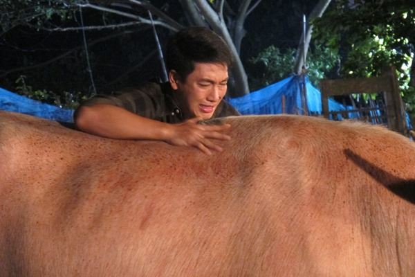 ลุ้นตอนจบของ เขยผู้ใหญ่ สะใภ้กำนัน จันทร์ที่ 9 เมษายนนี้