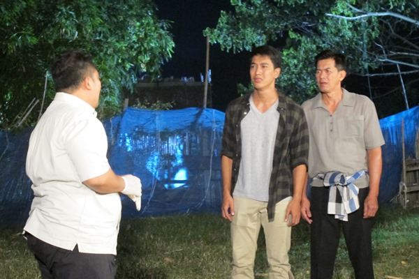 ลุ้นตอนจบของ เขยผู้ใหญ่ สะใภ้กำนัน จันทร์ที่ 9 เมษายนนี้