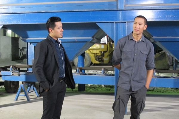 ลุ้นตอนจบของ เขยผู้ใหญ่ สะใภ้กำนัน จันทร์ที่ 9 เมษายนนี้