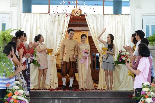 ลุ้นตอนจบของ เขยผู้ใหญ่ สะใภ้กำนัน จันทร์ที่ 9 เมษายนนี้