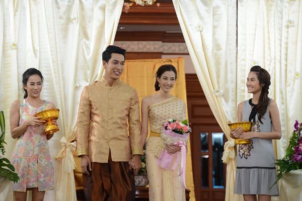 ลุ้นตอนจบของ เขยผู้ใหญ่ สะใภ้กำนัน จันทร์ที่ 9 เมษายนนี้