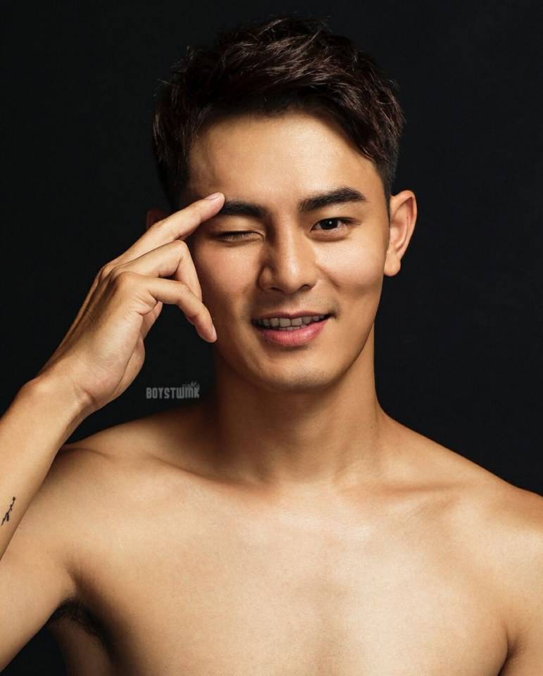 เลียบ่อยๆค่อยๆโมก