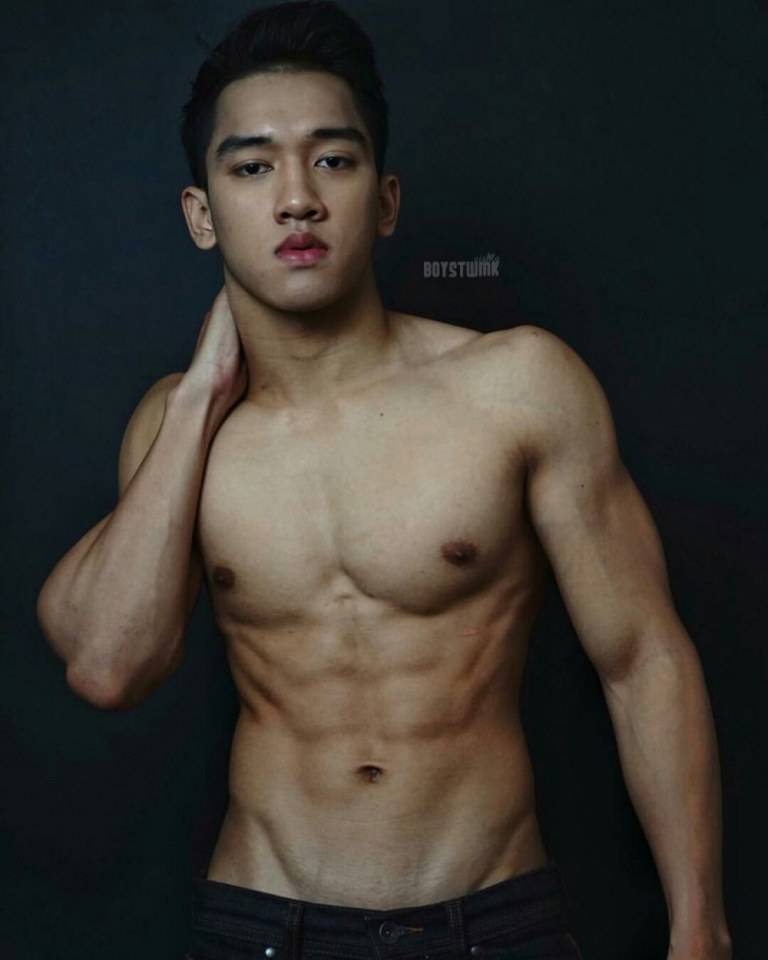 เลียบ่อยๆค่อยๆโมก