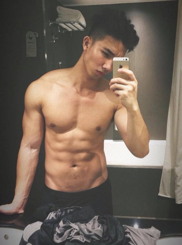 เลียบ่อยๆค่อยๆโมก