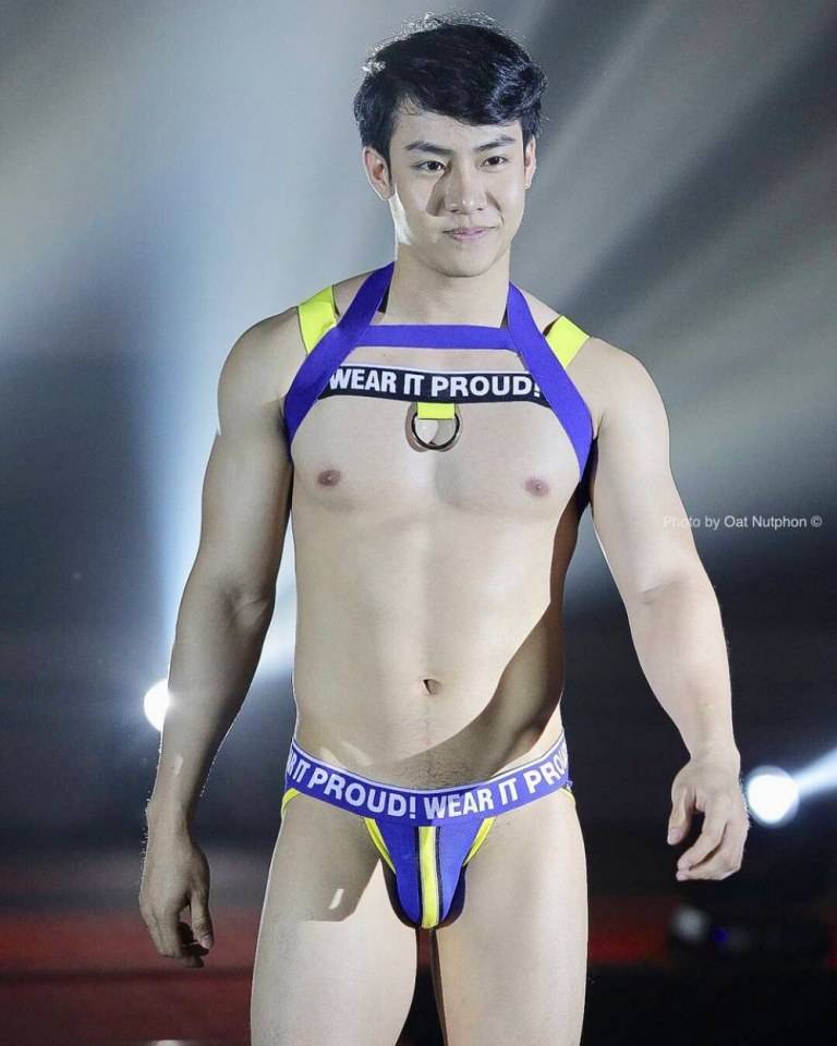 เลียบ่อยๆค่อยๆโมก