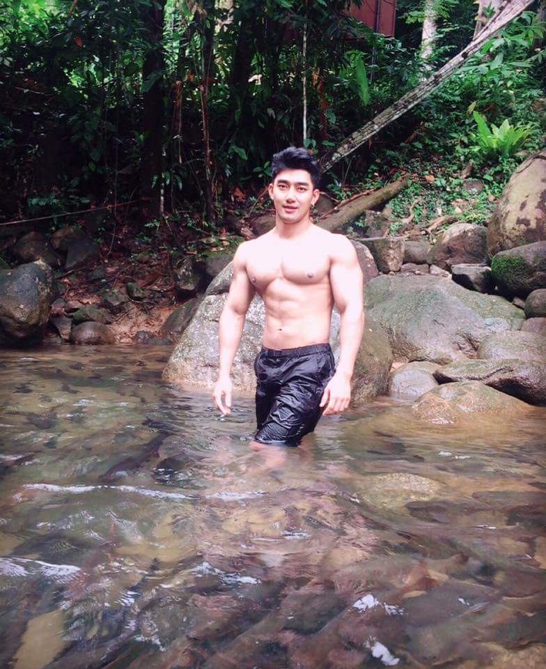 เลียวนกี่รอบดี