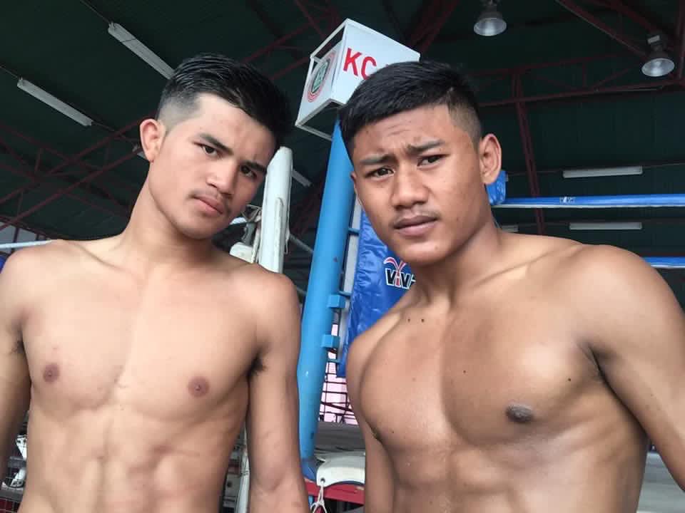 เลียวนกี่รอบดี