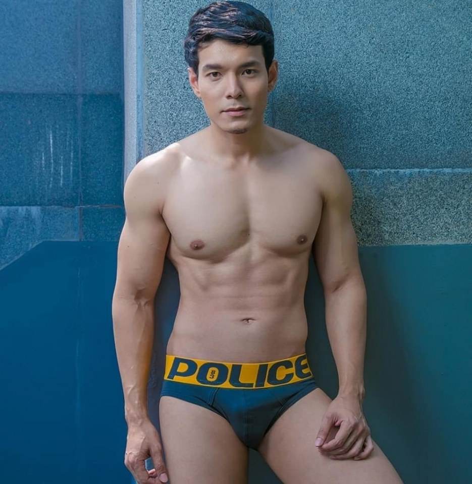 เลียวนกี่รอบดี