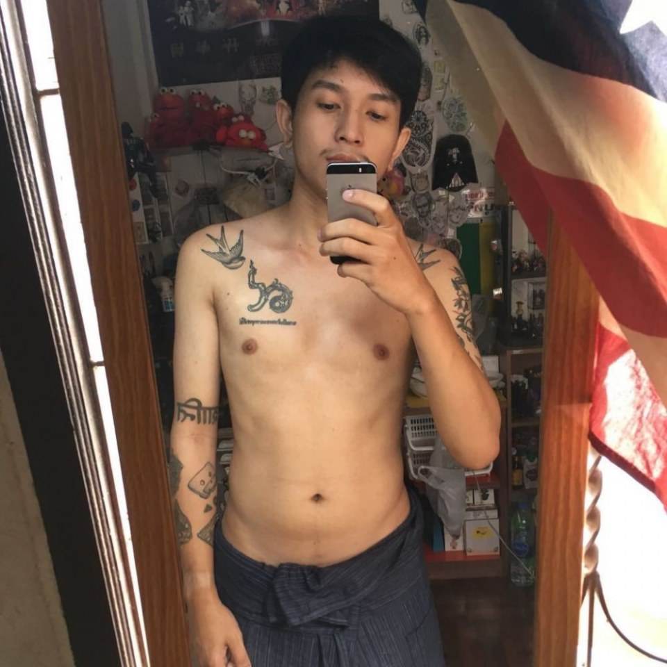 เลียวนกี่รอบดี