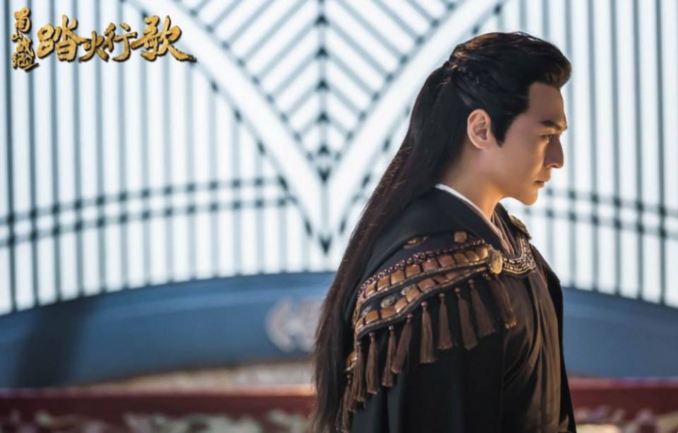 ละคร ศึกเทพยุทธภูผาซู 2 The Legend of Zu 2《蜀山战纪2踏火行歌》2017 20