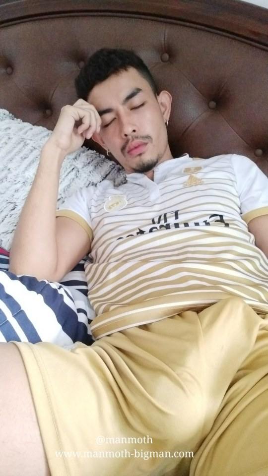 ไม่อยากให้ใครได้เธอไปครอง