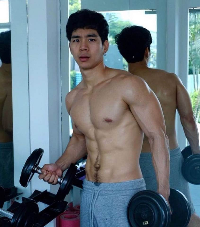 ไม่อยากให้ใครได้เธอไปครอง