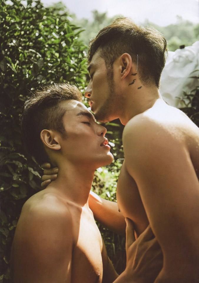 ไม่อยากให้ใครได้เธอไปครอง