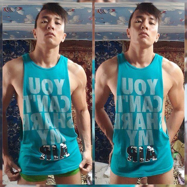 คงต้องชัก...คนเดียวตามเดิม