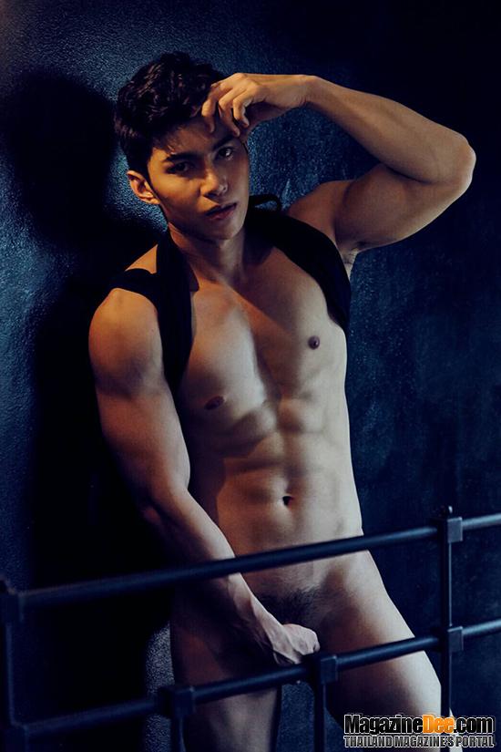 คงต้องชัก...คนเดียวตามเดิม