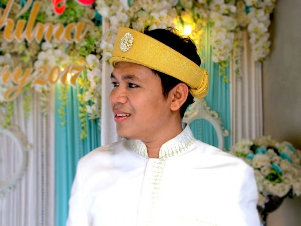 ประเพณีงานแต่งมุสลิม3จังหวัดชายแดนภาคใต้