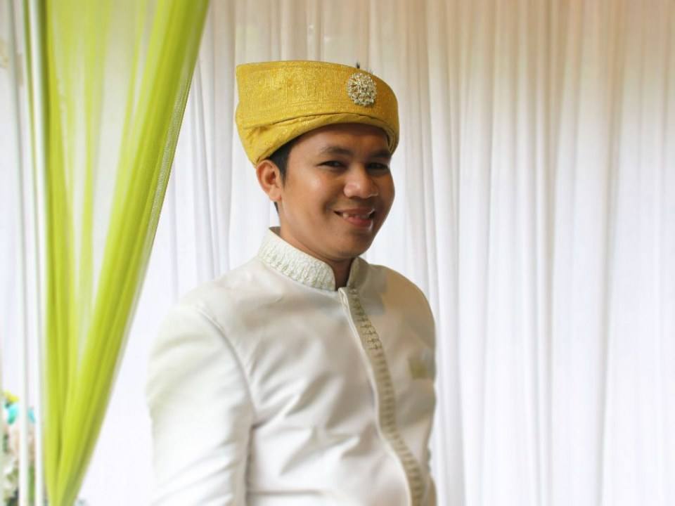 ประเพณีงานแต่งมุสลิม3จังหวัดชายแดนภาคใต้