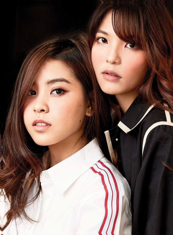 (BNK48) อร เนย ตาหวาน น้ำหนึ่ง แก้ว @ นิตยสาร กุลสตรี no.1115 March 2018