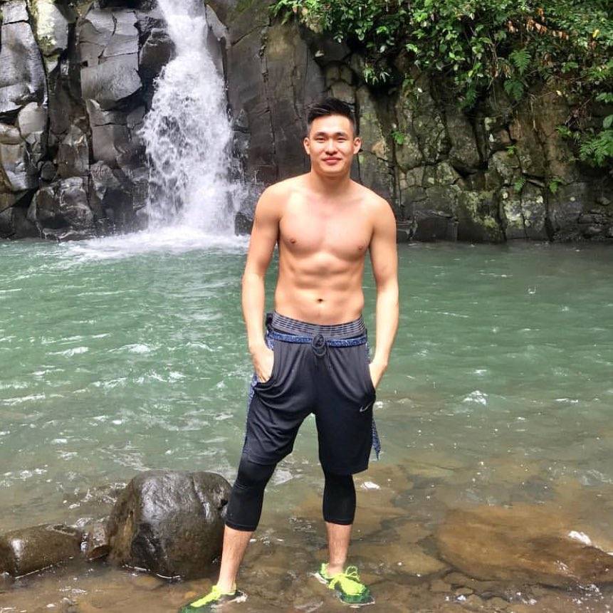 DLSU&rsquo;s Kib Montalbo