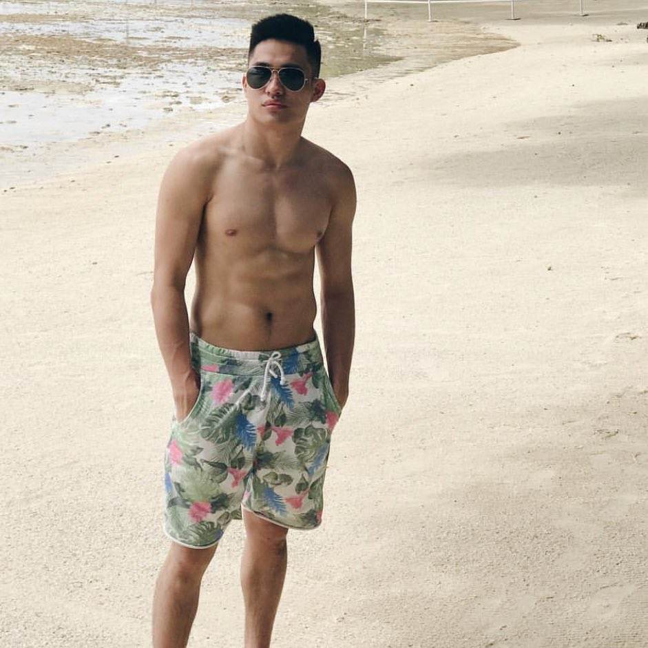 DLSU&rsquo;s Kib Montalbo