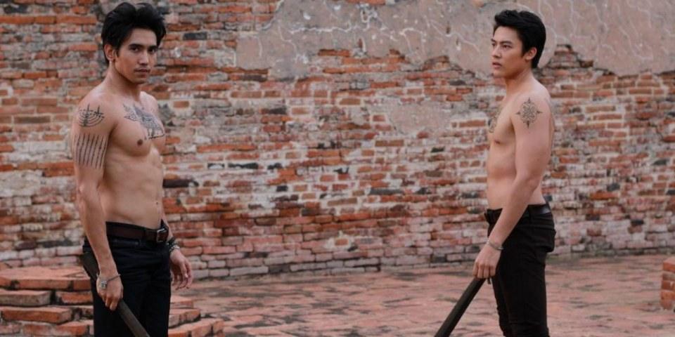 กัลป์กับแสน ขอ2