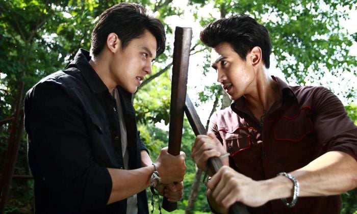 กัลป์กับแสน ขอ2