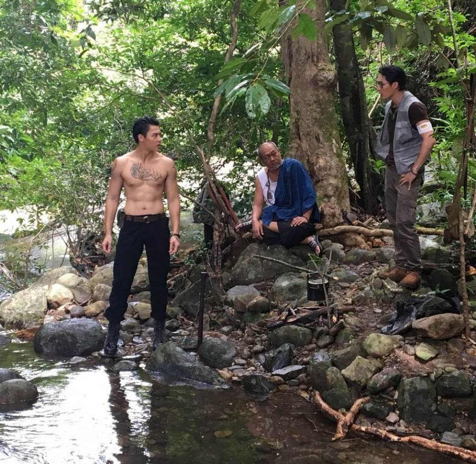 กัลป์กับแสน ขอ2