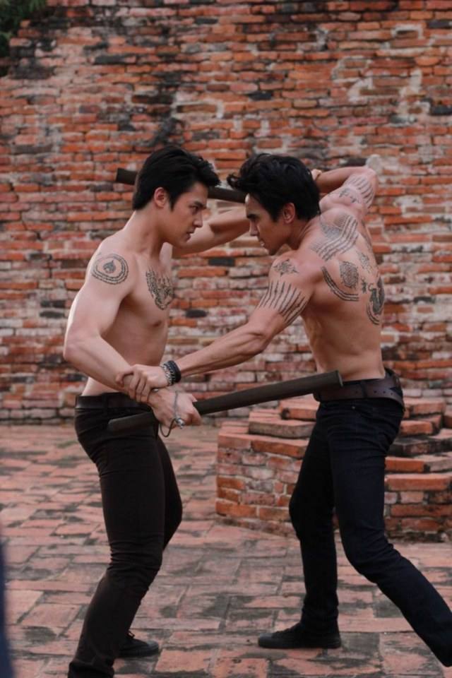 กัลป์กับแสน ขอ2