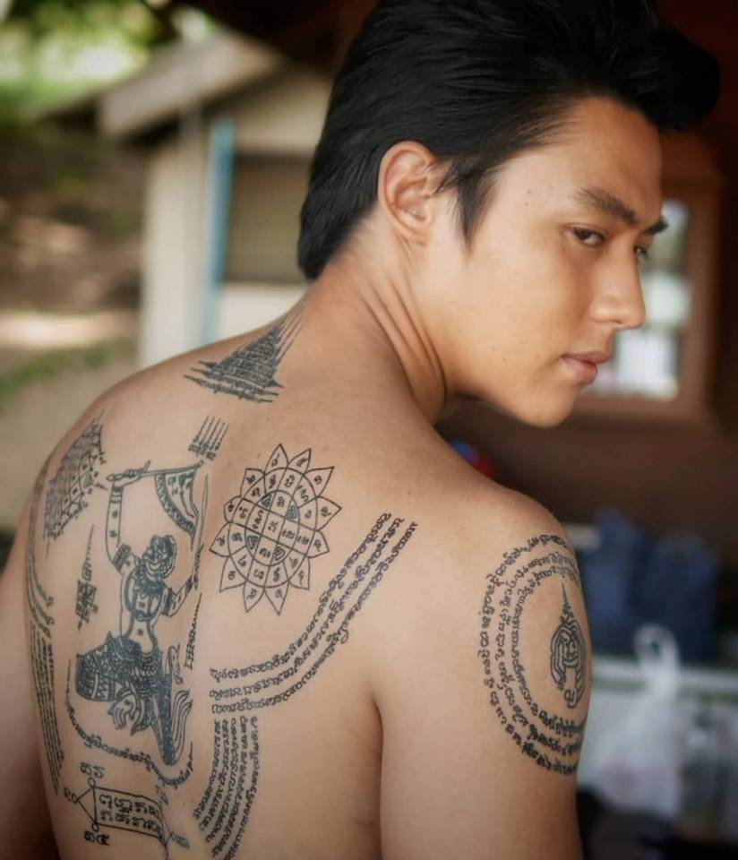 กัลป์กับแสน ขอ2