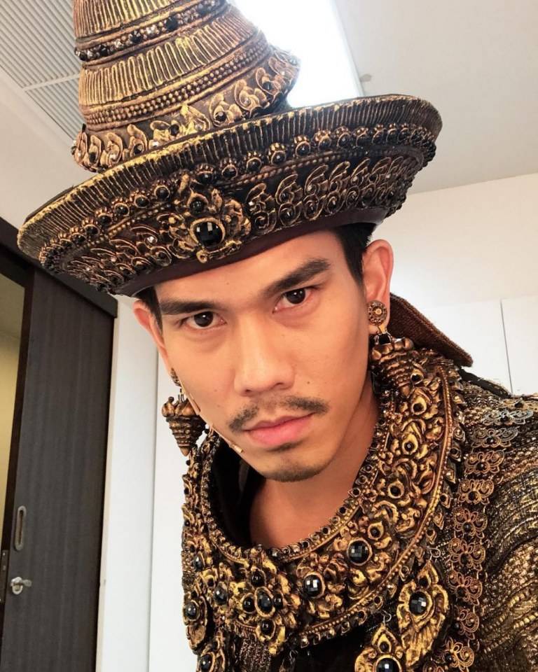 ดาราสามี03