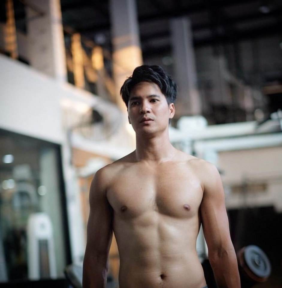 ดาราสามี03