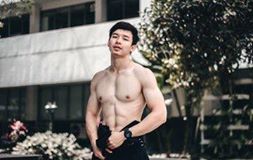 หุ่นแซ่บแต่เด็ก #11