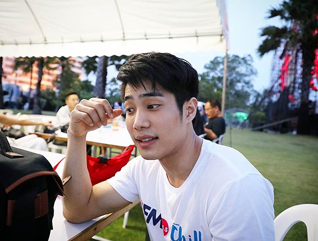 อยากกินปูจัง