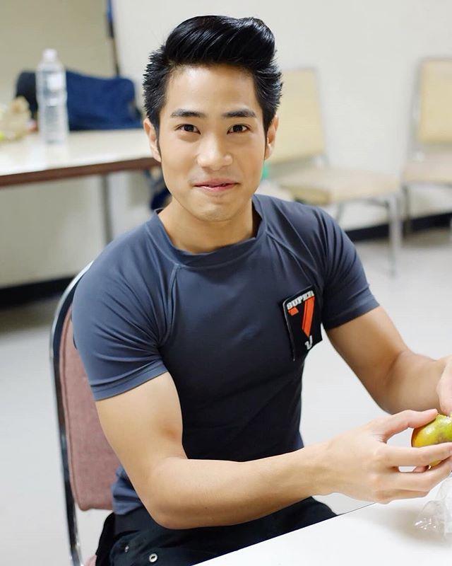 อยากกินปูจัง