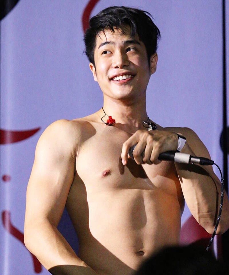 น้ำลายไหล