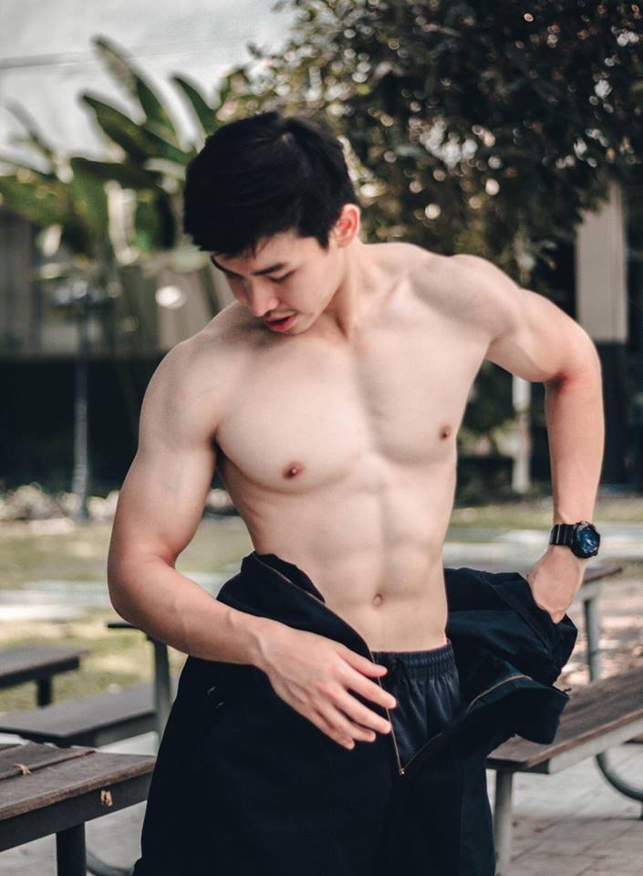 น้ำลายไหล