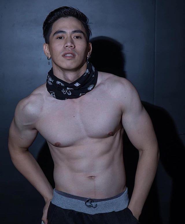 น้ำลายไหล