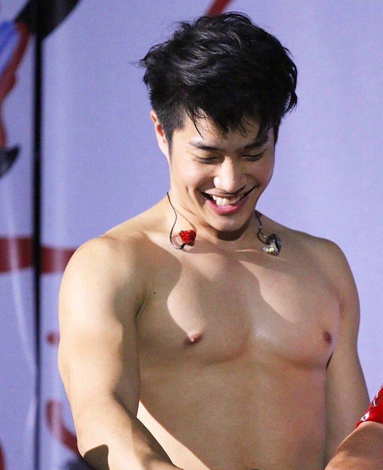 น้ำลายไหล
