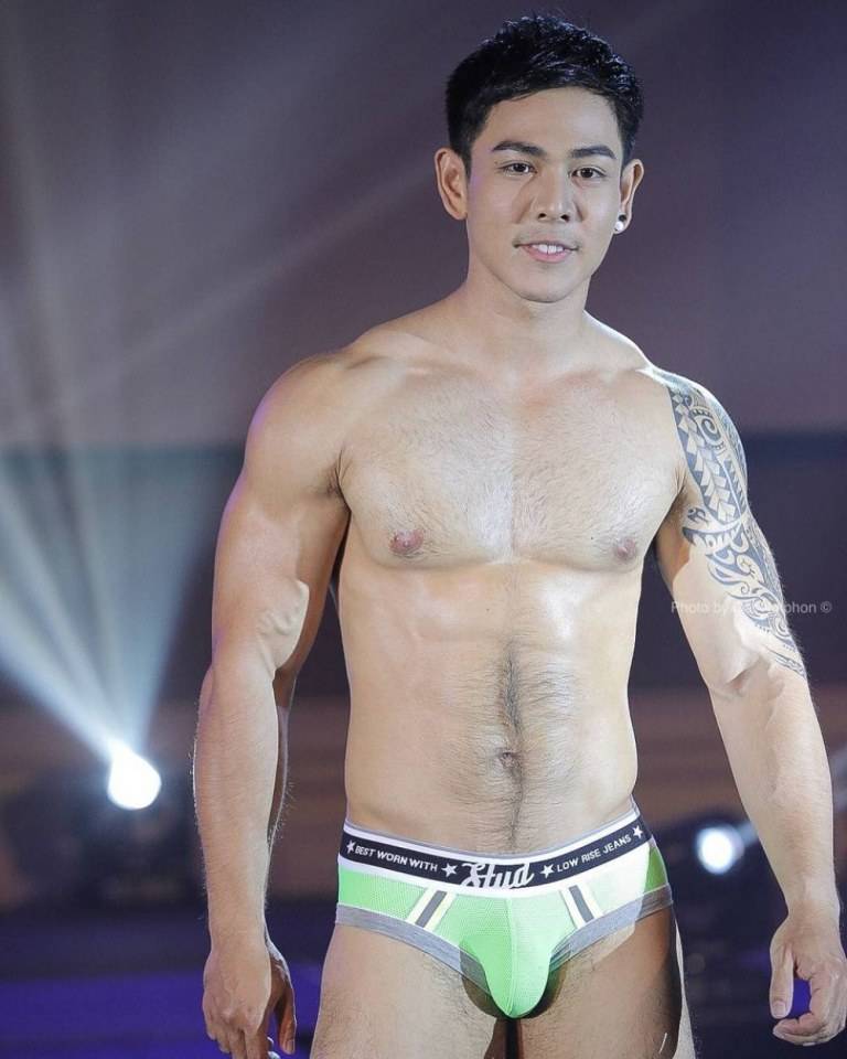 ปริ่มอีกแล้วออเจ้า