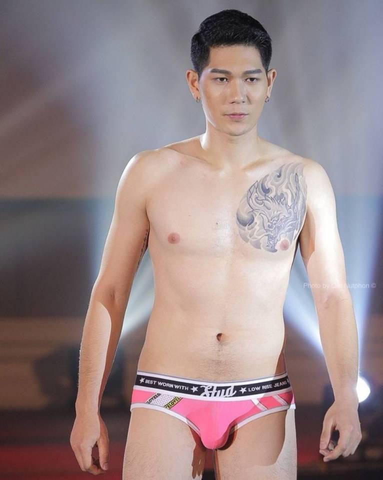 ปริ่มอีกแล้วออเจ้า