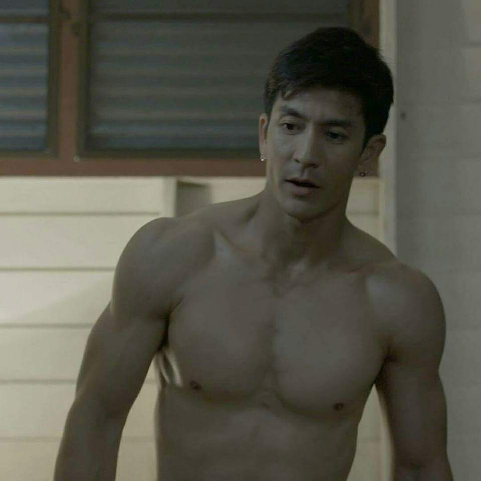 หล่ออมตะ ลุงติ๊กโอ่วว