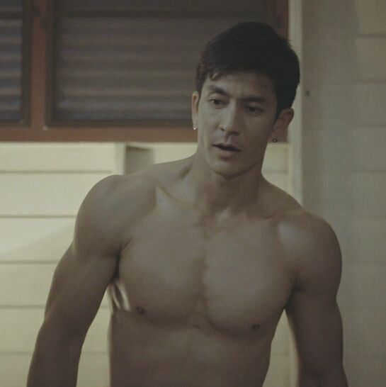 หล่ออมตะ ลุงติ๊กโอ่วว