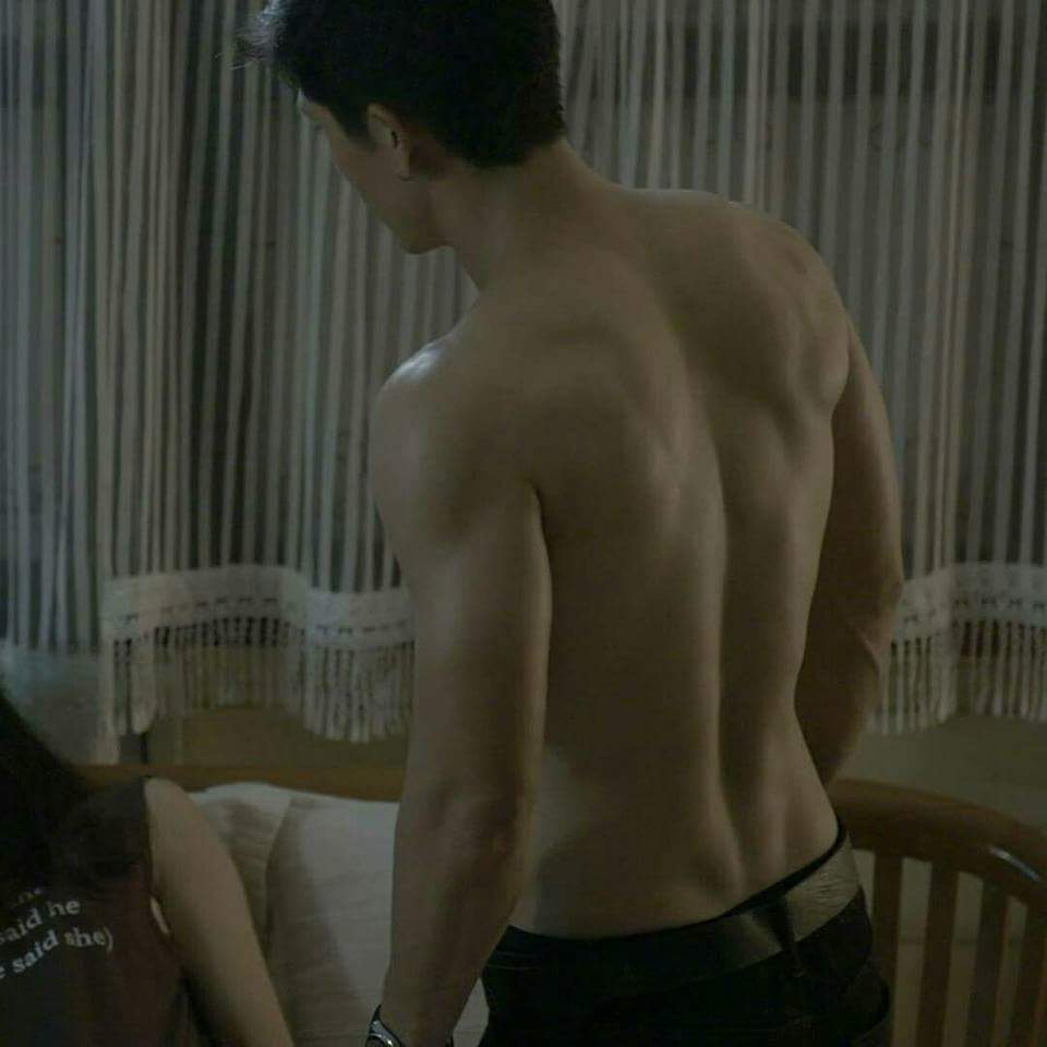 หล่ออมตะ ลุงติ๊กโอ่วว